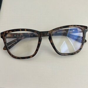 COPY - Quay Blue Light Glasses